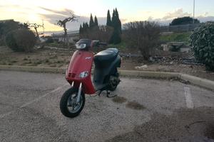Piaggio zip 50 - 70