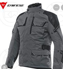 Giacca Dainese Adventure Ladak 3LD Uomo usata