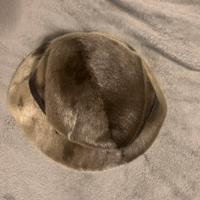 Cappello vera foca