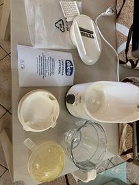 Cuocipappa easy meal