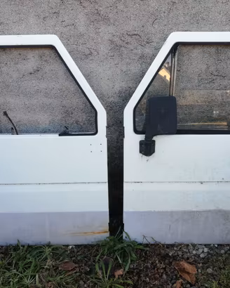 Porte motocarro Aerdiesel