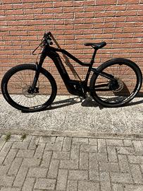 HAIBIKE ALLTRAIL 10 BOSCH CX 85Nm – Batteria 750W