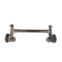 Assale posteriore Hyundai I10 1.1 B / Gpl del 2009