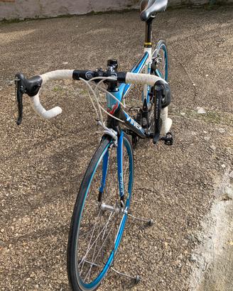 Bici Viner Carbonio Italy