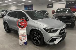 MERCEDES-BENZ GLA 200 2.0 d 150 CV AMG Premium