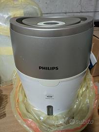 Umidificatore Philips serie 2000