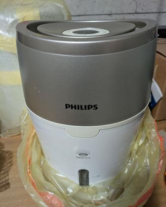Umidificatore Philips serie 2000