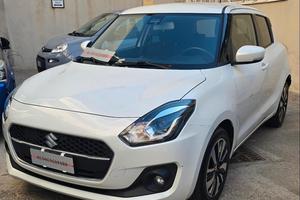 Suzuki Swift 1.2 Hybrid Top