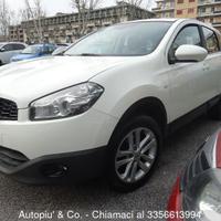 Nissan Qashqai 1.5 dCi 110CV Acenta