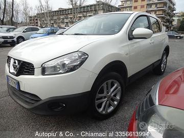 Nissan Qashqai 1.5 dCi 110CV Acenta