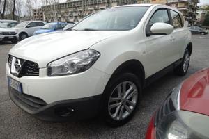 Nissan Qashqai 1.5 dCi 110CV Acenta