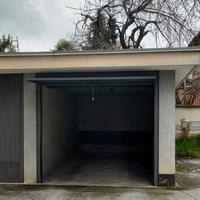 Garage, box auto