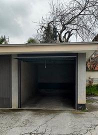 Garage, box auto