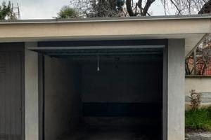 Garage, box auto