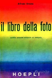 Il libro della foto