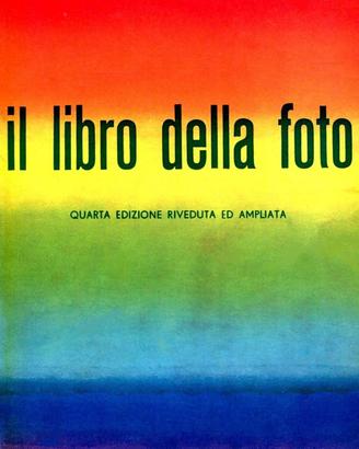 Il libro della foto