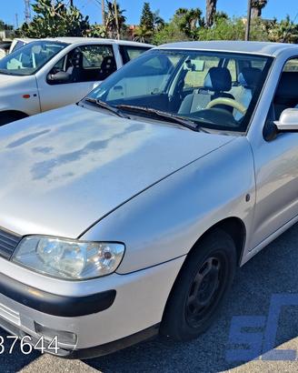 SEAT IBIZA 2 6K1 1.6I 75CV 93-02 - Ricambi