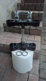 Piastre di sterzo Ktm