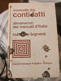 Manuale dei conti fatti