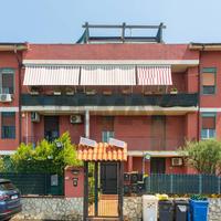 Appartamento - Mascalucia