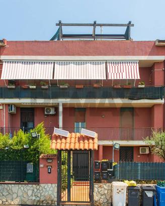 Appartamento - Mascalucia