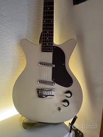 Chitarra DANELECTRO 59 DIVINE FRESH ( nuova )