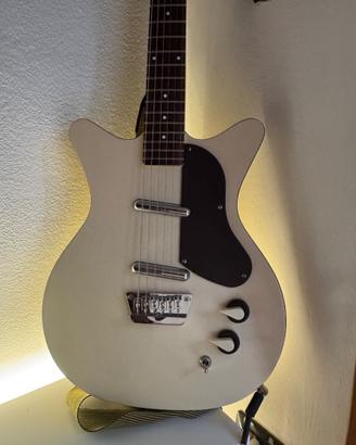 Chitarra DANELECTRO 59 DIVINE FRESH ( nuova )