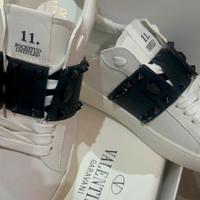 Valentino garavani Rockstud 11.untitled size 44 eu