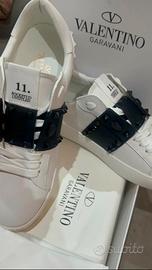 Valentino garavani Rockstud 11.untitled size 44 eu