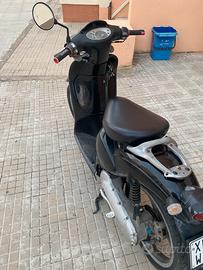 Scarabeo 50 minarelli 2T