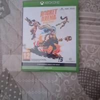 Rocket arena xbox one
