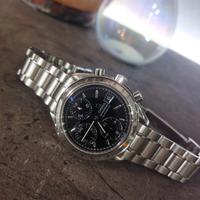 OMEGA SPEEDMASTER DATE 3513.50.00 