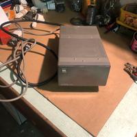 kenwood PS 50 Alimentatore di linea