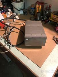 kenwood PS 50 Alimentatore di linea