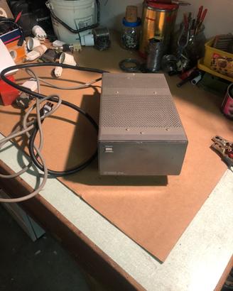 kenwood PS 50 Alimentatore di linea