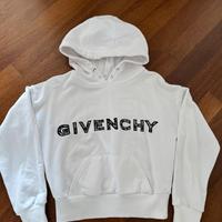 Givenchy felpa junior