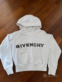 Givenchy felpa junior