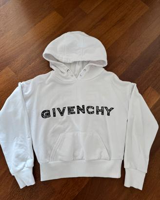 Givenchy felpa junior