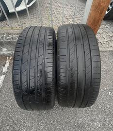 2 PNEUMATICI 245 45 19 Nexen Estive