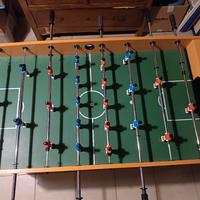 calcetto per bambini