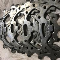 Pacco Pignone CAMPAGNOLO 9v