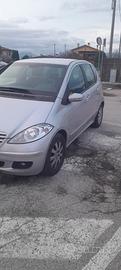 mercedes classe a 2007