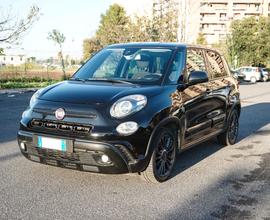 FIAT 500L S-Design - 2019 95CV Benzina