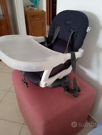 Alzatina da sedia x pappe