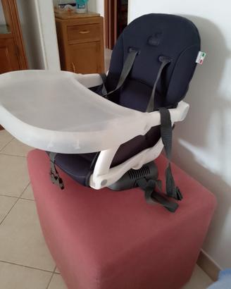 Alzatina da sedia x pappe