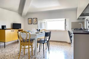 Luce sole 30 metri dal mare