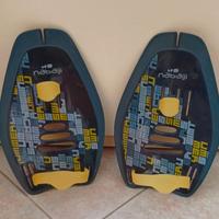 Palette nuoto Nabaiji 