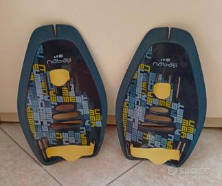 Palette nuoto Nabaiji 