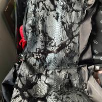 Vestito - tonalità grgio scuro - marca Nemo- tg 42