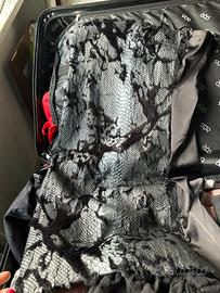 Vestito - tonalità grgio scuro - marca Nemo- tg 42